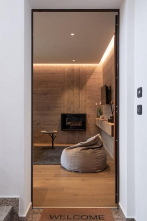 Suite Mia Falcade